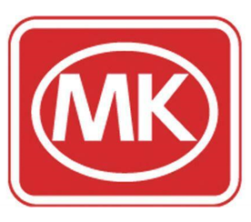 mk logo